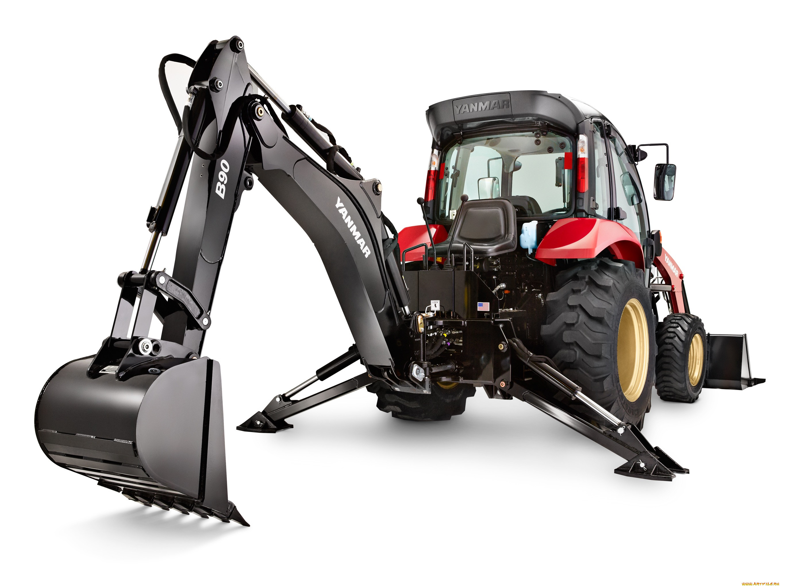 , , yanmar